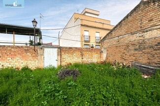 More details for Calle Murcia, 5, Armilla - Land for Sale