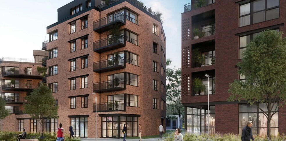 Retail in Arras for sale - Building Photo - Image 1 of 8