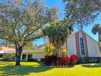 More details for 2726 Burns Rd, Palm Beach Gardens, FL - Specialist for Sale