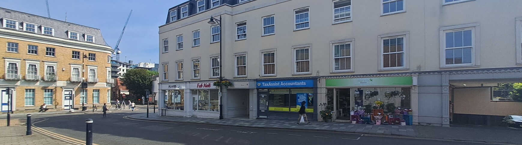 St Ives Rd, Maidenhead for sale Primary Photo- Image 1 of 1