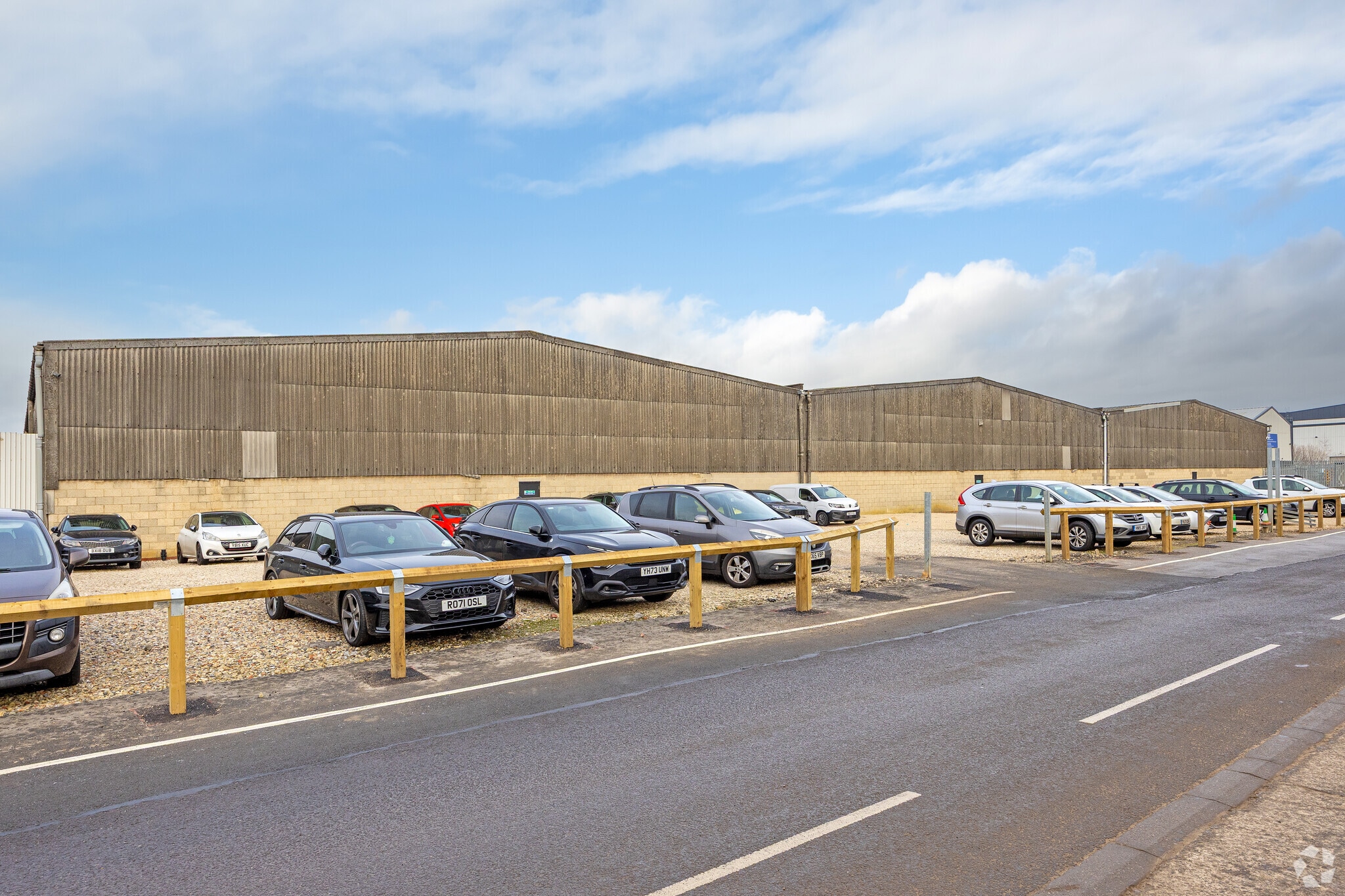 Moor Ln, Sherburn In Elmet for sale Building Photo- Image 1 of 8