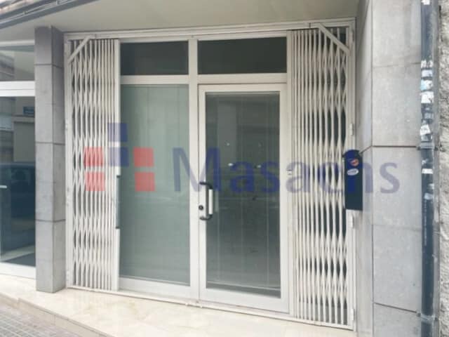 Retail in Terrassa, Barcelona to rent Construction Photo- Image 1 of 7