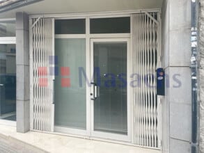 Retail in Terrassa, Barcelona to rent Construction Photo- Image 1 of 7