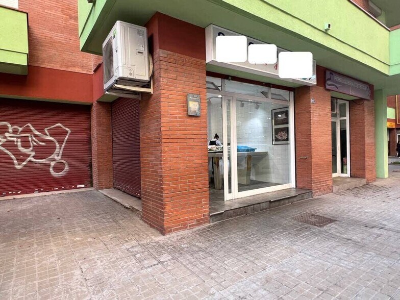Build-to-Rent in Sabadell, Barcelona for sale - Building Photo - Image 2 of 2
