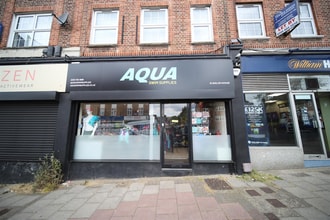 14-15 Onslow Para, London to rent Building Photo- Image 1 of 3