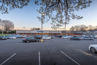 111 W Garrison Blvd, Gastonia, NC for sale Building Photo- Image 1 of 1