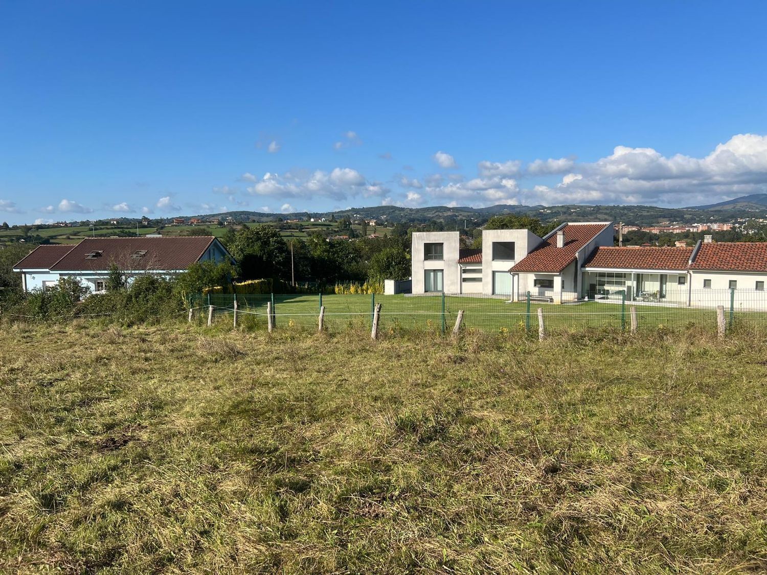 la Parte, Siero, Asturias for sale Building Photo- Image 1 of 14