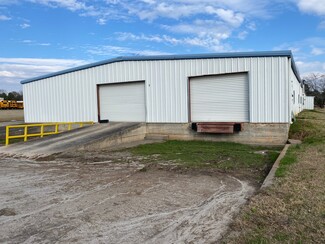 More details for 103 Industrial Park Dr, Perry, GA - Industrial for Rent