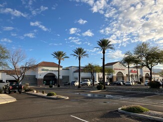 More details for 1960-2080 W River Rd, Tucson, AZ - Retail for Rent