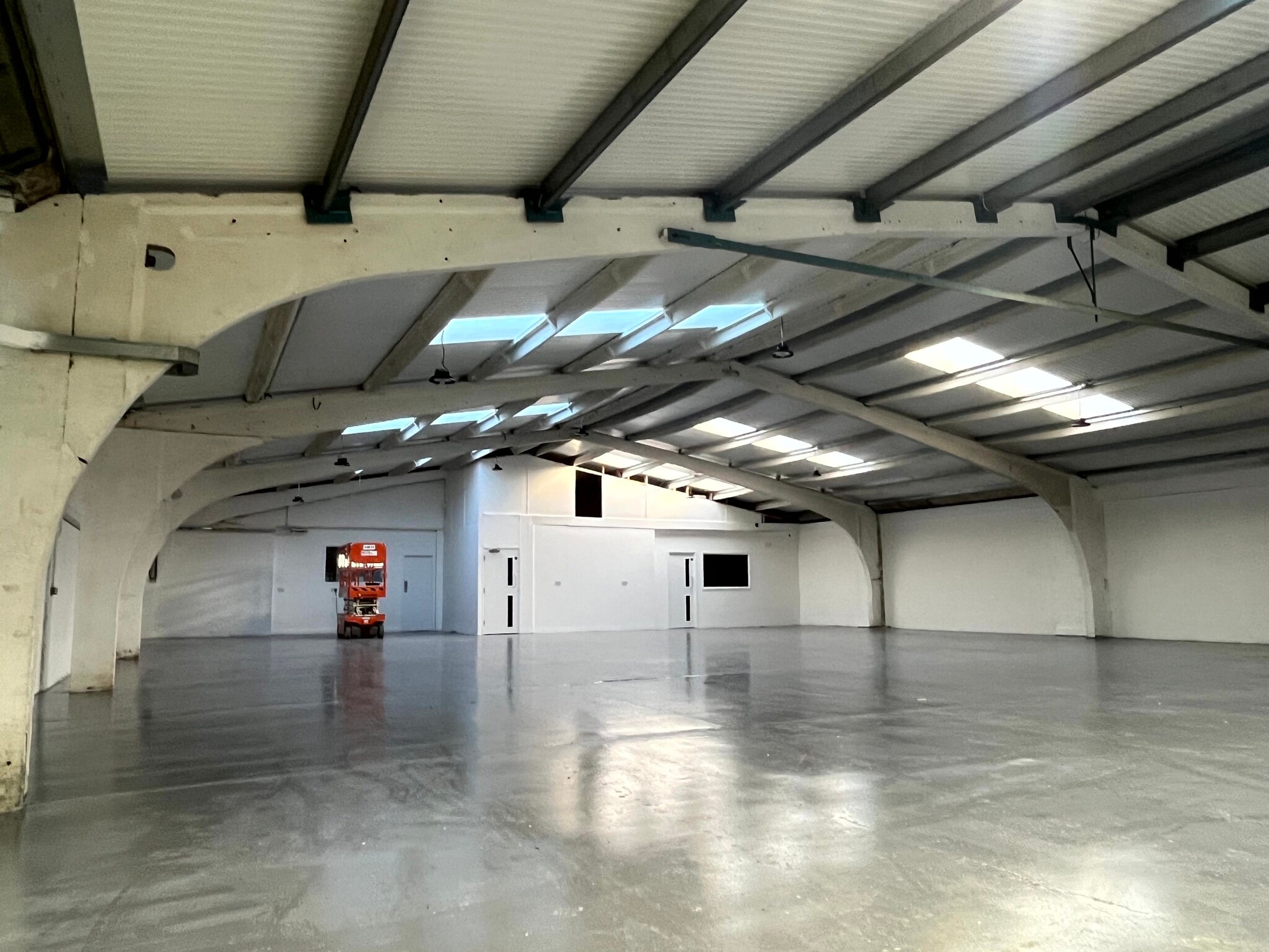 West Industrial Park, Sea Street, Herne Bay to rent Building Photo- Image 1 of 3