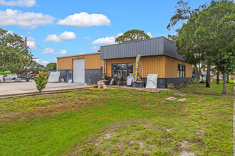 1560 N Harbor City Blvd, Melbourne, FL for sale Building Photo- Image 1 of 1