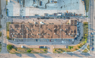 9122 51st Ave, Edmonton, AB - aerial  map view - Image1