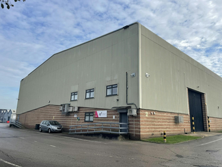 More details for Corporation Rd, Audenshaw - Industrial for Rent