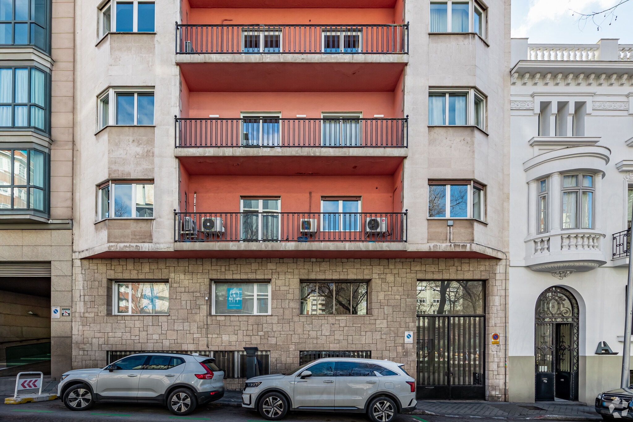 Office in Madrid, Madrid to rent Primary Photo- Image 1 of 5