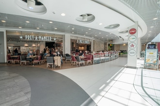 George St, Aberdeen to rent Interior Photo- Image 2 of 2