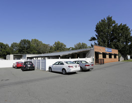 2001 N Davidson St, Charlotte NC - Commercial Property