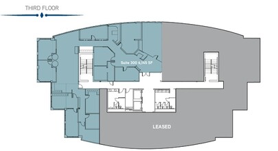 16644 W Bernardo Dr, San Diego, CA for rent Floor Plan- Image 1 of 1