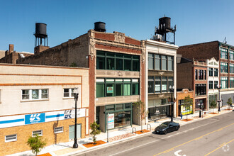 2325 S Michigan Ave, Chicago, IL for rent Building Photo- Image 1 of 7