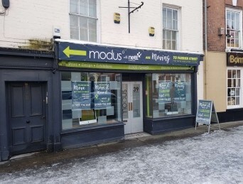 39 The Tything, Worcester for sale - Primary Photo - Image 1 of 1