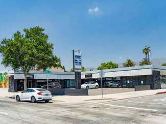 More details for 616-634 S Victory Blvd, Burbank, CA - Retail for Rent