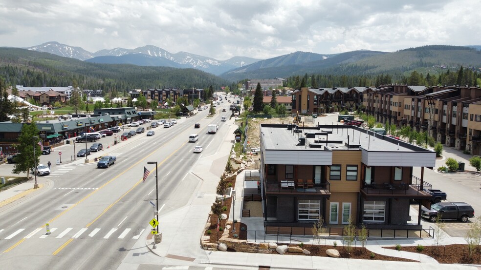 78710 US Highway 40, Winter Park, CO for rent - Primary Photo - Image 1 of 8