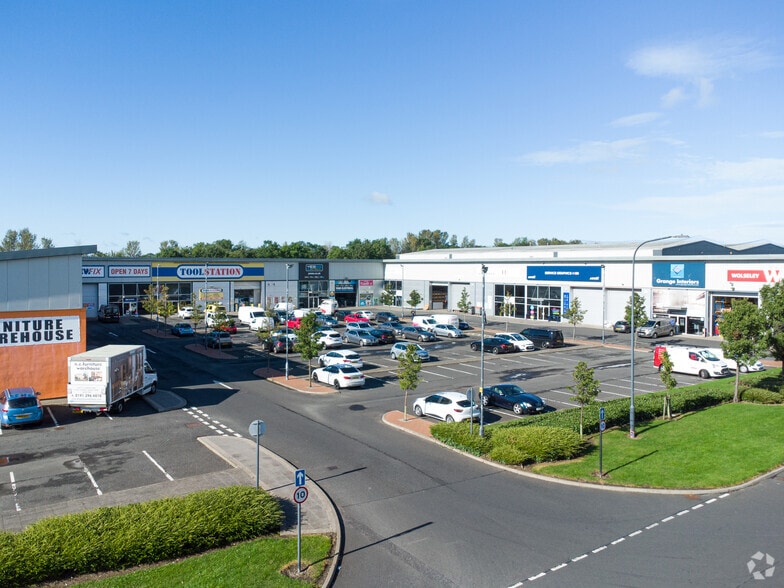 Narvik Way, North Shields for sale - Primary Photo - Image 1 of 1