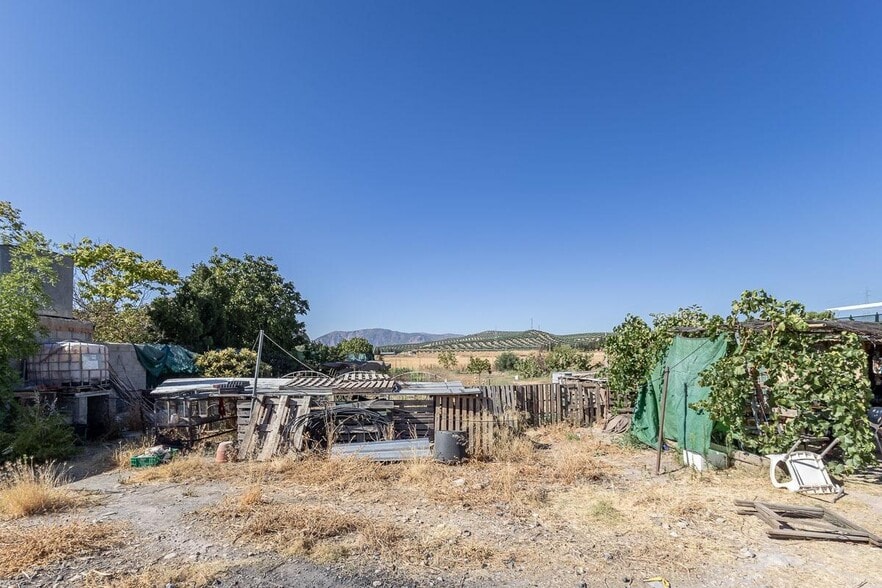 Urbanización del Suelo Urb U1, 12, Pinos Puente, Granada for sale - Site Plan - Image 3 of 11