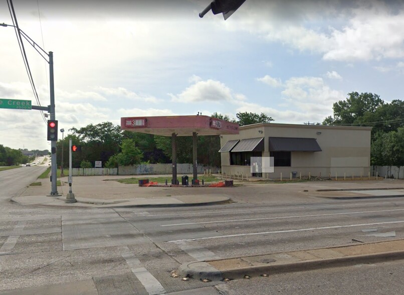 9206 Bruton Rd, Dallas, TX for sale - Building Photo - Image 1 of 1