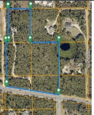 More details for 1510 Doyle Rd, Deltona, FL - Land for Sale