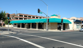 More details for 519 Mendocino Ave, Santa Rosa, CA - Retail for Rent