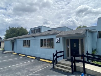 More details for 4131 University Blvd S, Jacksonville, FL - Office for Rent