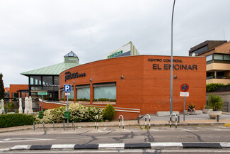 More details for Camino Cura, 10, Alcobendas - Retail for Rent