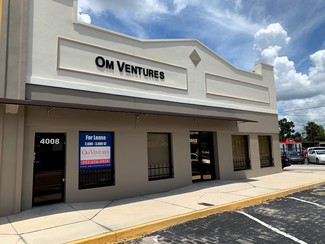 More details for 4006-4012 N Florida Ave, Tampa, FL - Medical for Rent