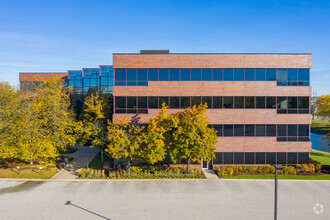 1221 E Business Center Dr, Mount Prospect, IL for rent Building Photo- Image 1 of 2