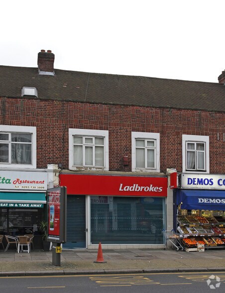 10 Green Lanes, London for sale - Primary Photo - Image 1 of 1