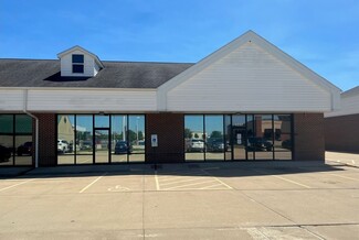 More details for 4331 Conestoga Dr, Springfield, IL - Retail for Rent