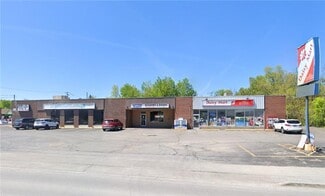 More details for 20962 Dalton Rd, Georgina, ON - Retail for Sale