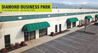 More details for 47 S Orange St, Salt Lake City, UT - Flex for Rent