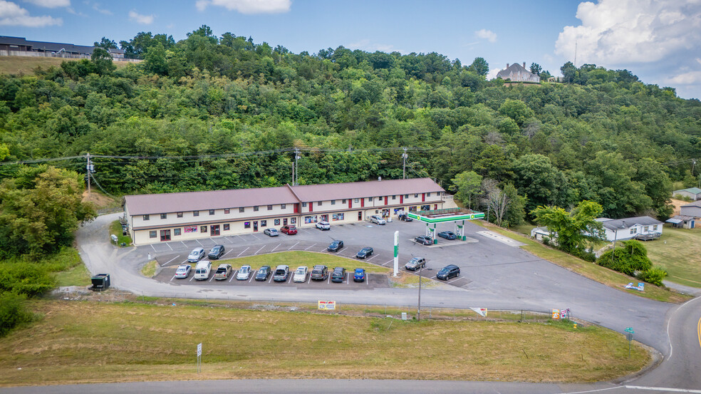 455 Fish Hatchery Rd, Morristown, TN for sale - Building Photo - Image 3 of 22