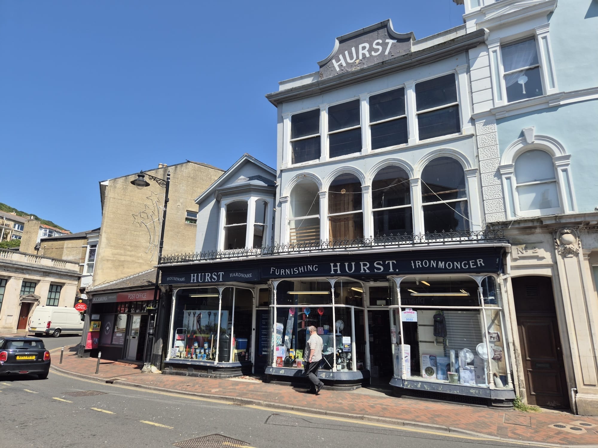 4 High St, Ventnor for sale Primary Photo- Image 1 of 7