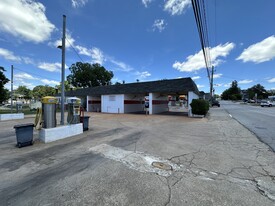 Winder, GA Car Wash - Commercial Property