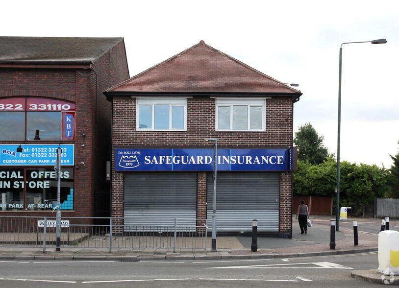 371-375 Bexley Rd, Erith for sale - Primary Photo - Image 1 of 1