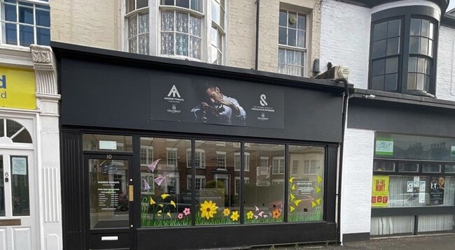 More details for 10 Falsgrave Rd, Scarborough - Retail to Rent