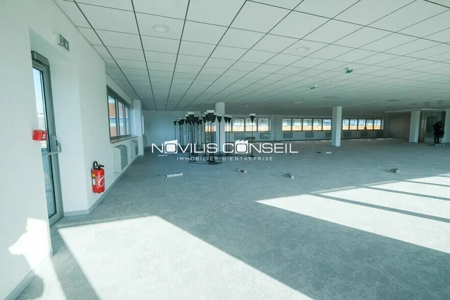 Office in Blagnac to rent - Interior Photo - Image 2 of 15