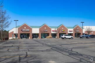 More details for 9685-9749 Dixie Hwy, Clarkston, MI - Retail for Rent