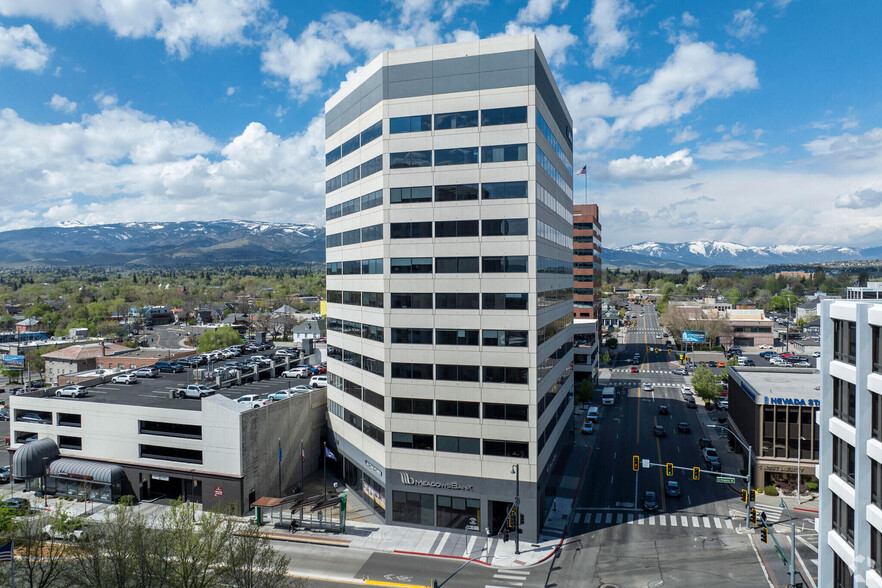 50 W Liberty St, Reno, NV for rent - Building Photo - Image 2 of 4