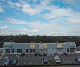 2631 E Irlo Bronson Memorial Hwy, Kissimmee, FL for rent Building Photo- Image 1 of 15