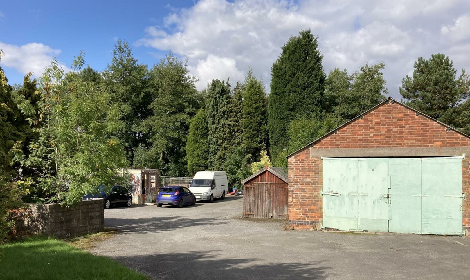 Hermitage Rd, Coalville for sale Primary Photo- Image 1 of 1