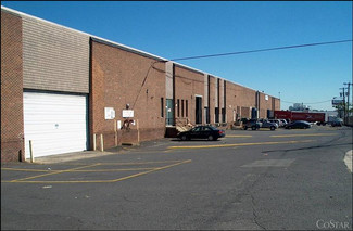 More details for 467-475 Mundet Pl, Hillside, NJ - Industrial for Rent