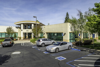 More details for 2110 Professional Dr, Roseville, CA - Office/Medical for Rent